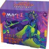 Magic- The Gathering Innistrad- Midnight Hunt Collector Booster Box